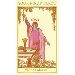 Your First Tarot - 78 Cards & 144 Page Guidebook